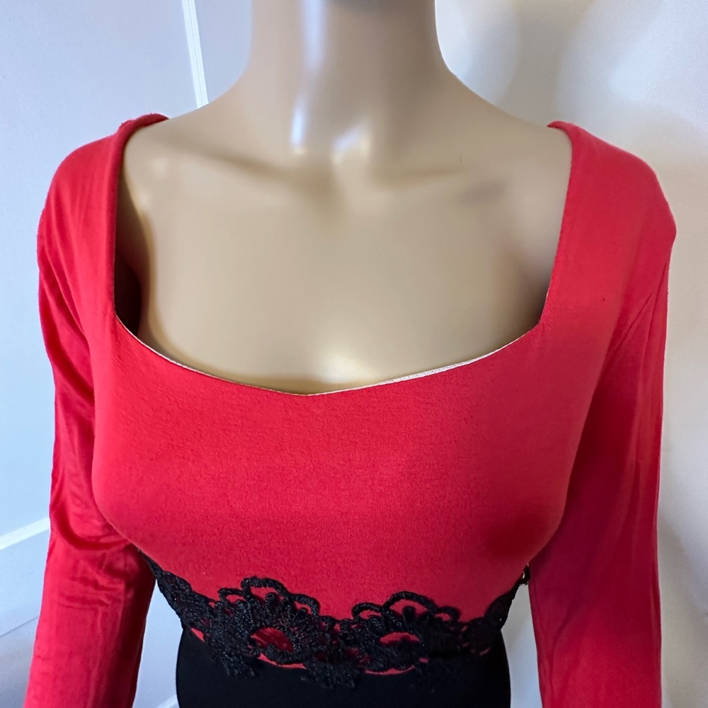 NWOT - Women Maxi Dress - Size: XL - Picture 7 of 14